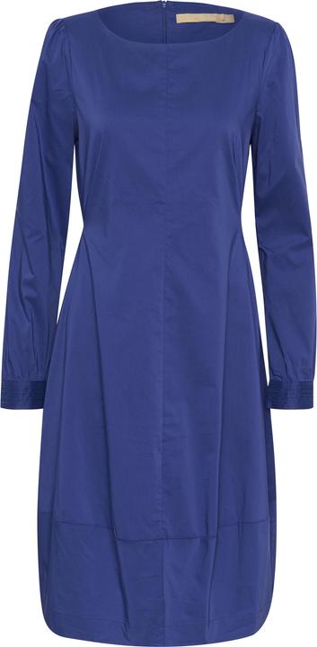 Blue Mazarine