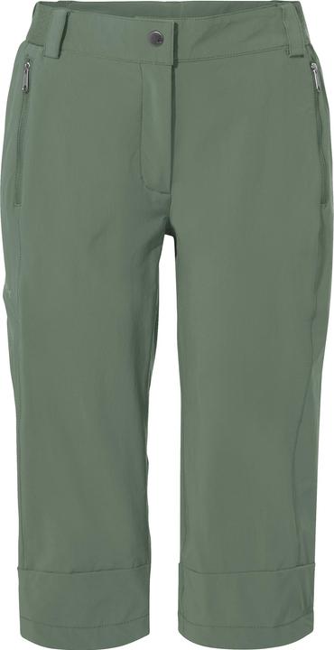 Produktbild Vaude Farley Stretch Capri III (44, XL)