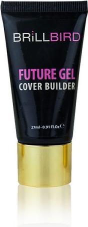 Immagine prodotto BrillBird Gel del futuro - Costruttore di coperture (Essiccatore smalto per unghie)