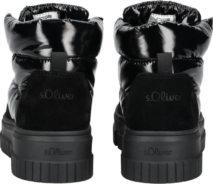 Produktbild S.Oliver Stiefelette (38)