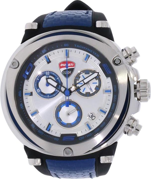 Image du produit Ducati Montre Partenza DTWGO2018806 (Chronographe, 49 mm)