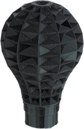 Produktbild Basf Filament (PLA, 1.75 mm, 750 g, Schwarz)
