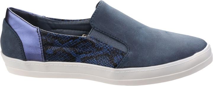 Actual product image Divaz Minaj Casual Slip On Shoes (36)