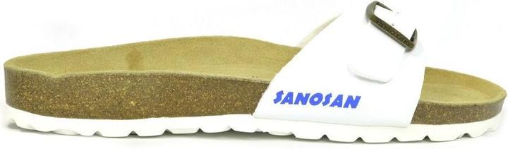 Produktbild Sanosan Sandalen Malaga Sano (37)