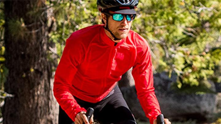 Actual product image Giro M Chrono Expert Wind Jacket (L)