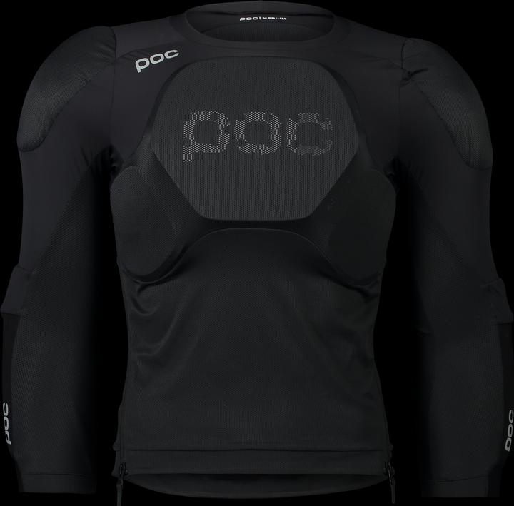 Produktbild Poc Protektor Oseus VPD Jacket Schwarz, S (S, Brustprotektor, Einzelstück)
