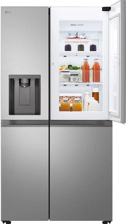 Actual product image LG GSLC41PYPE (638 l)