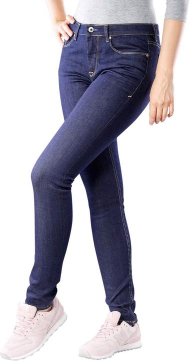 Produktbild Five Fellas Gracia Slim Jeans 6M (W33/L30)