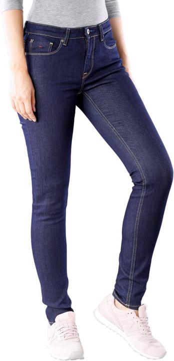 Produktbild Five Fellas Gracia Slim Jeans 6M (W33/L30)