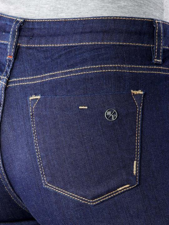 Produktbild Five Fellas Gracia Slim Jeans 6M (W33/L30)