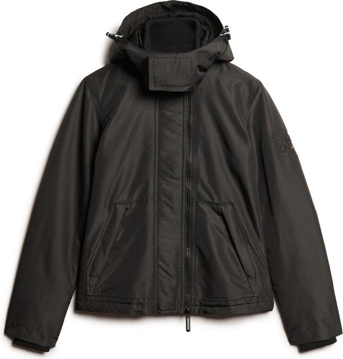 Immagine prodotto Superdry Mountain Windjacke mit Kapuze (8)