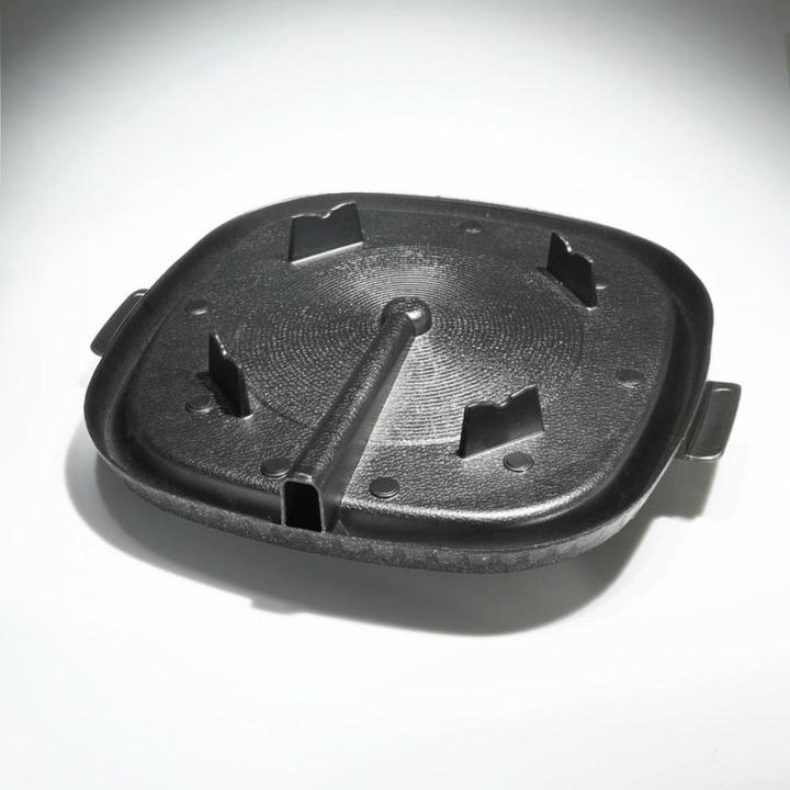 Actual product image Tiross frying pan Grill pan for TS-270 tourist cookers
