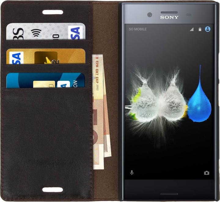 Produktbild Avizar First Series (Sony Xperia XZ Premium)