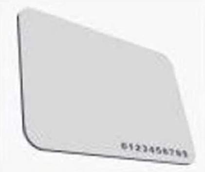 2N Proximity Cards