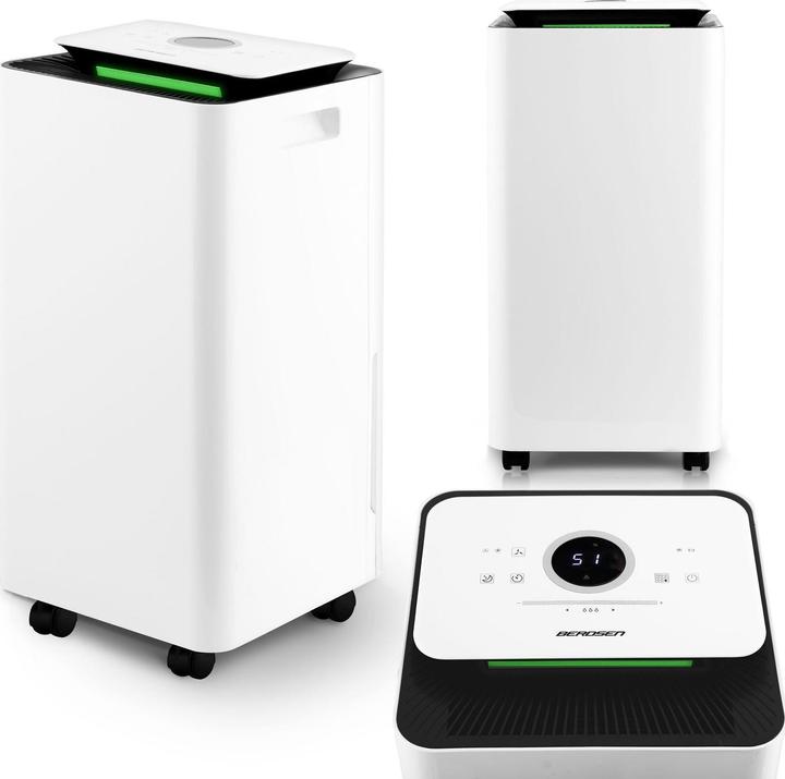 Produktbild Berdsen Osuszacz powietrza BD-521
