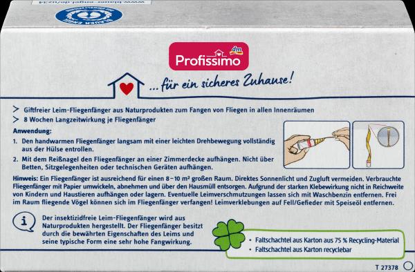 Produktbild dm Profissimo Fliegenfänger