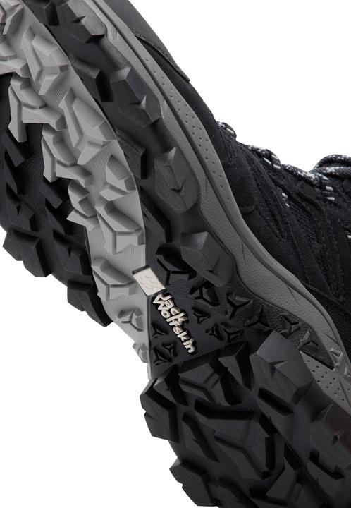 Produktbild Jack Wolfskin Women's Vojo Tour Texapore Mid (40)