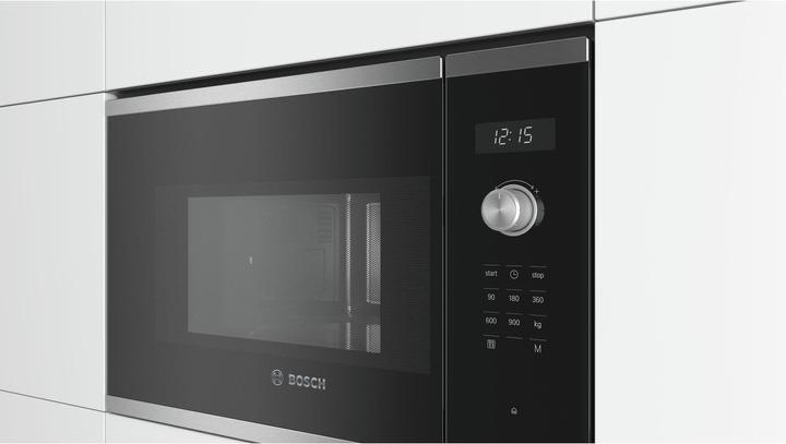 Bosch Hausgeräte BFL554MS0