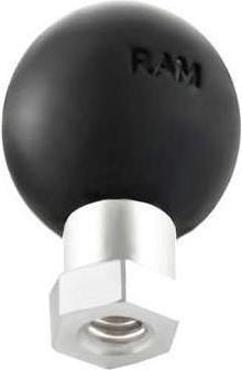 Produktbild RAM Mounts 200 BLK BASE 1/4Inch-20 HOLE