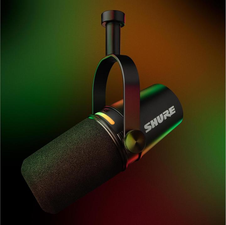 Produktbild Shure MV7+