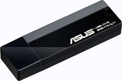 Image du produit ASUS Usb-N13 (USB 2.0)