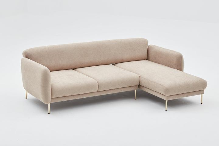 Image du produit Atelier del Sofa Adele (Canapé d'angle)