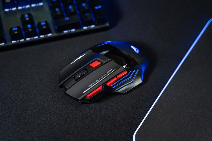 Actual product image Media-Tech Cobra Pro Gorn (Wireless)