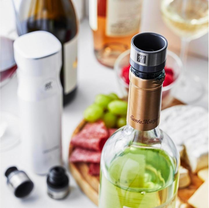 Actual product image Zwilling Wine stopper (Wine stopper)