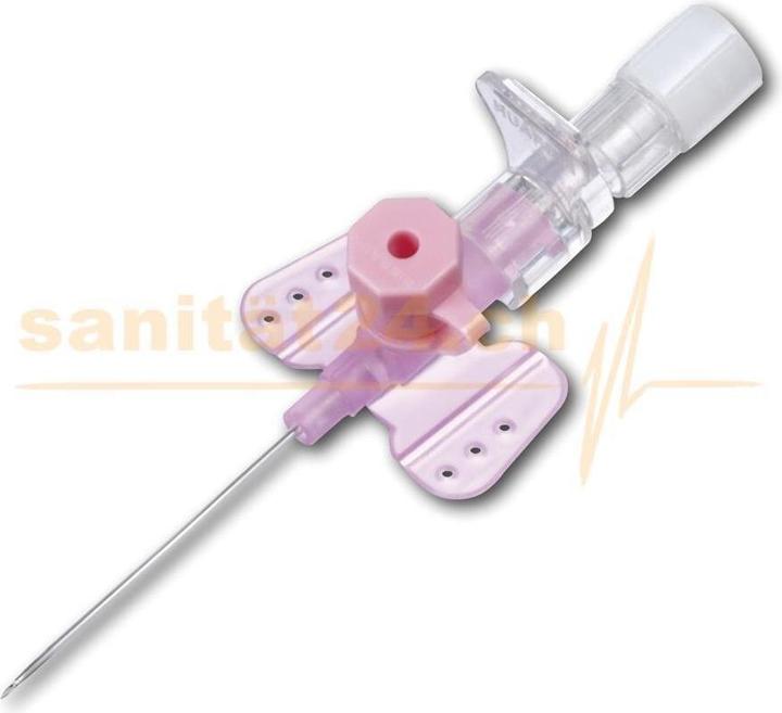 Produktbild B.Braun Vasofix Safety 20G 1,1x33mm, 1 St