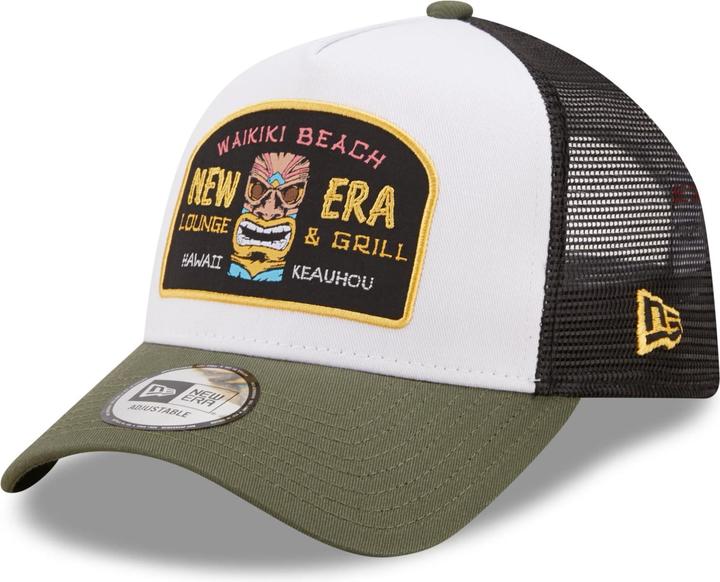 New Era Waikiki Beach Hawaii Keauhou (One Size)