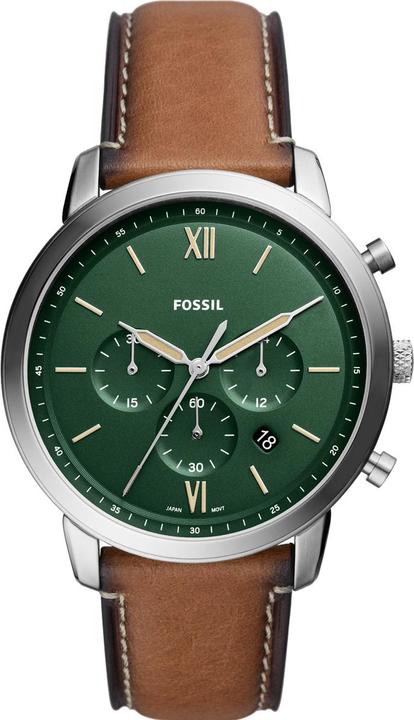 Fossil Neutra Chrono (Chronograph, 44 mm)
