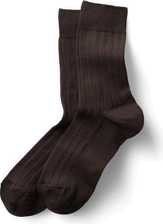 Blacksocks Wadensocken Classic (Einzelpack, 42 - 44)