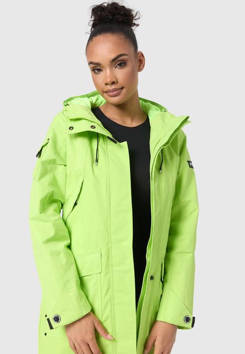 Produktbild Navahoo Pfefferschote (XS)