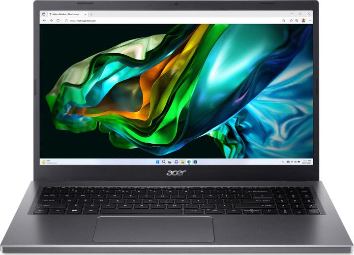 Produktbild Acer Aspire 5 (15.60", Intel Core i7-13620H, 16 GB, 512 GB, DE)