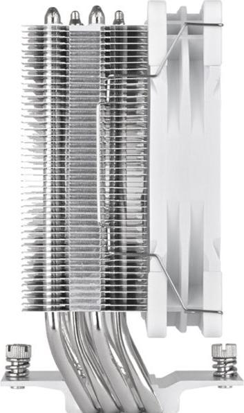 Actual product image Thermaltake TT UX400 ARGB White Air cooler