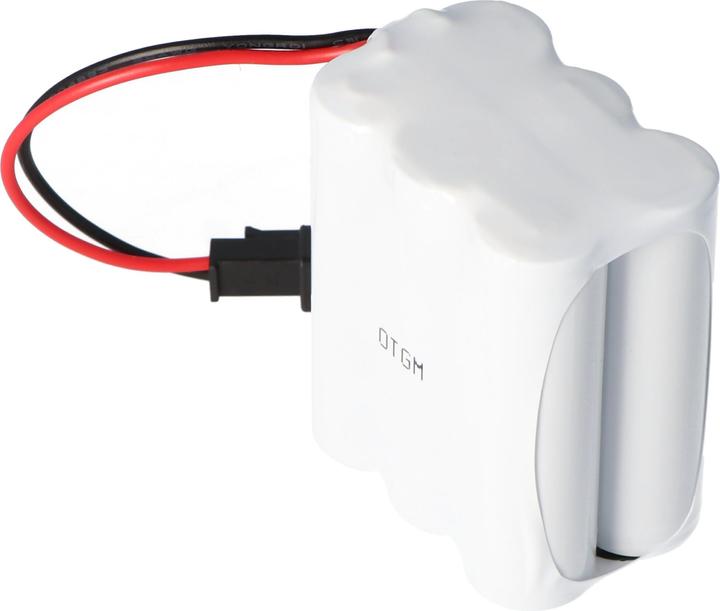 Actual product image Tivoli Audio Akku Audio PAL Radio, iPAL Radio (1 pcs., Device specific, 2200 mAh)