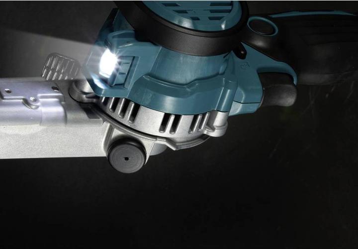 Actual product image Makita DBS180Z (Belt sanders, 530 W)