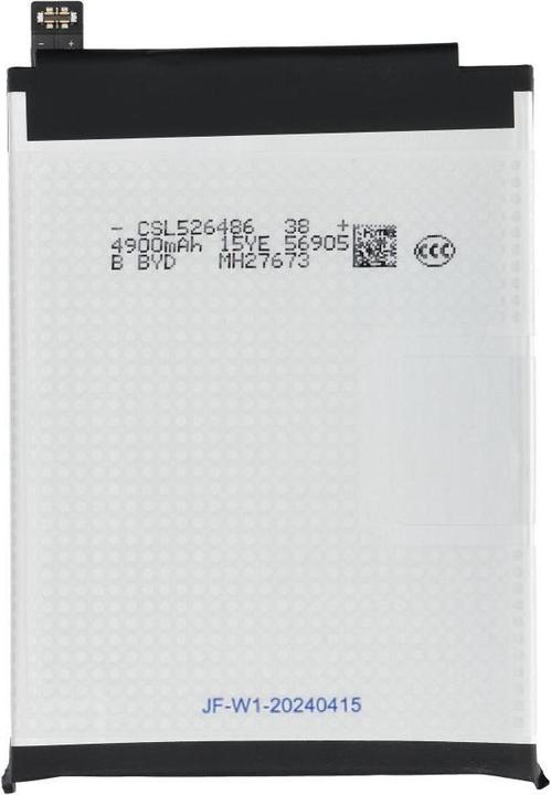 Image du produit Samsung Battery ServicePack Battery for A14 5G A146 GH81-23314A