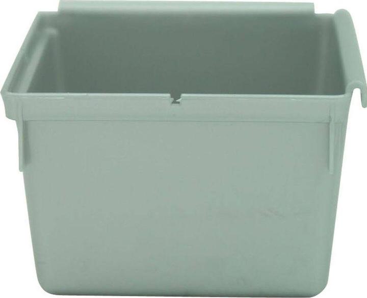 Produktbild keeeper Schubladeneinteilungen (15 x 15 x 5 cm, 1.19 l)