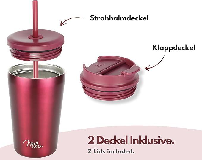 Produktbild Milu 1242 (0.30 l)
