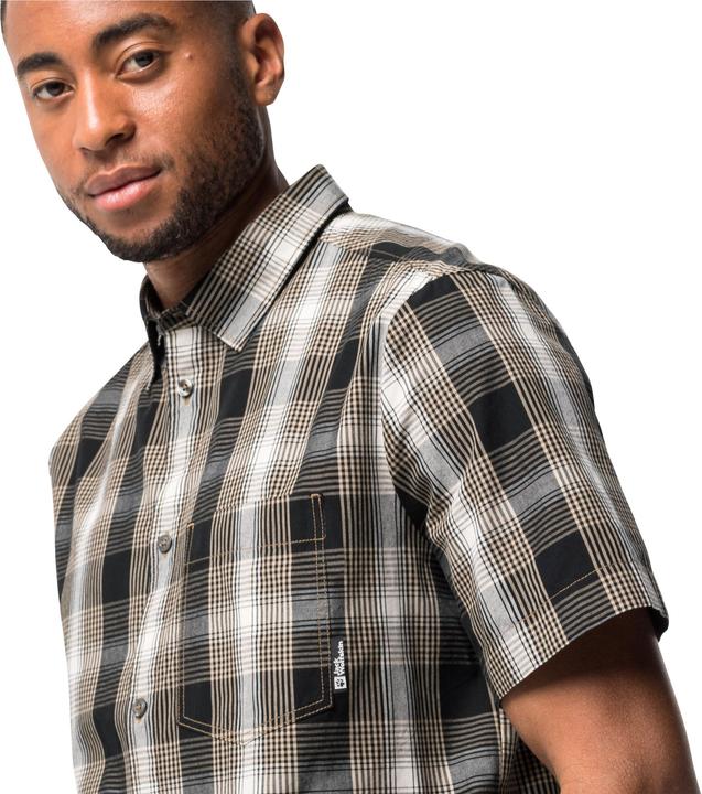 Immagine prodotto Jack Wolfskin Camicia Hot Chili M (S)