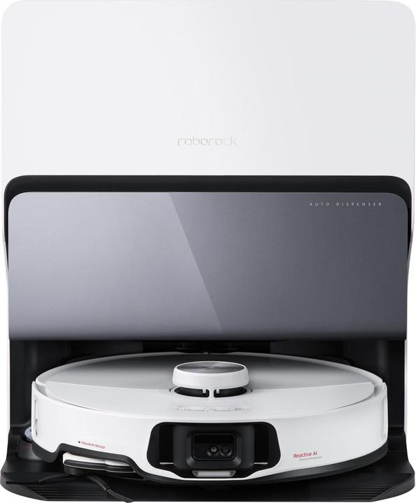 Productafbeelding Roborock S8 MaxV Ultra (Stofzuigrobot)
