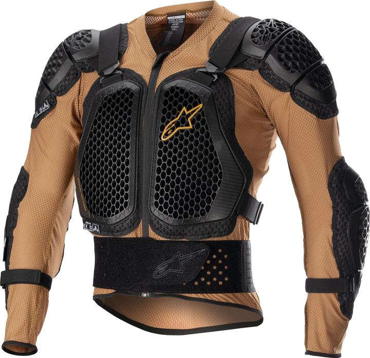 Sand Schwarz Mandarine