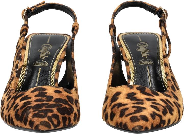 Actual product image Buffalo Pumps (37)