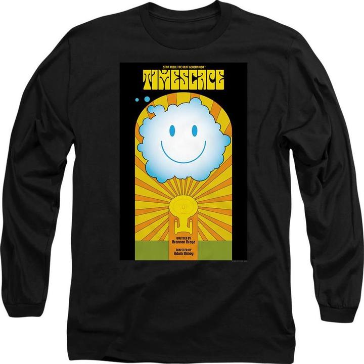 The Next Generation Season 6 Episode 25 TShirt (M)