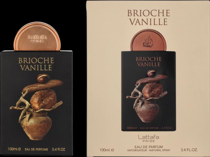 Actual product image Lattafa Perfumes Brioche (Eau de parfum, 100 ml)