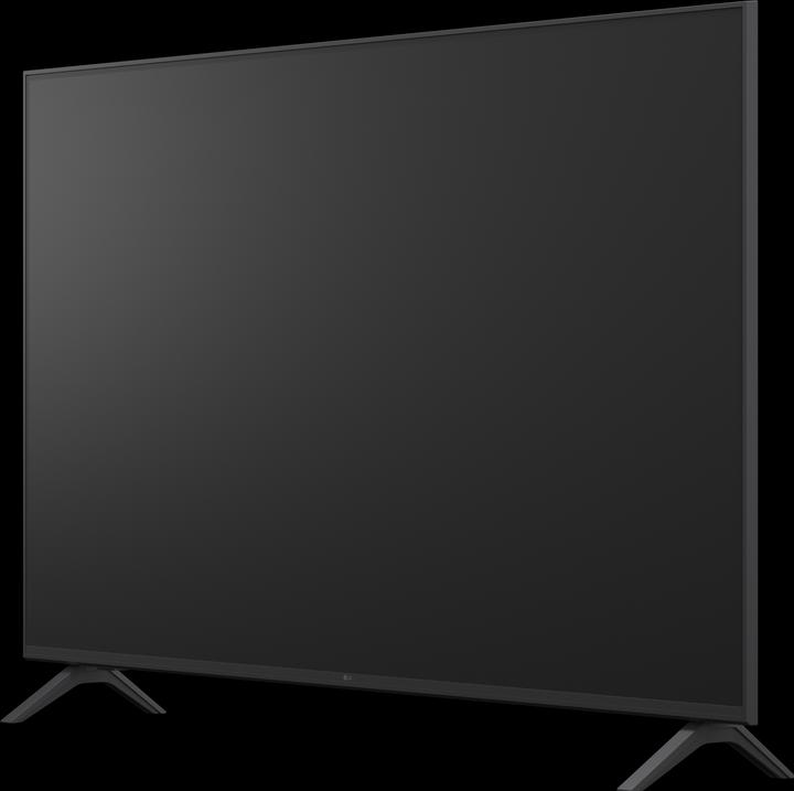 Actual product image LG 55UA75006LA (55", UA75, LED, 4K, 2025)