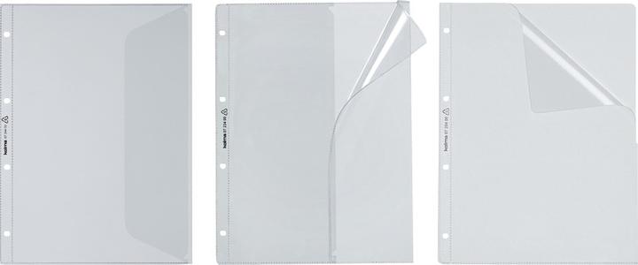 Produktbild Kolma Dokumentenhülle (A4, 10 x)