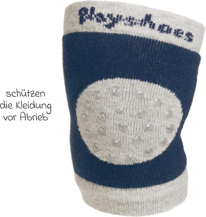 Produktbild Playshoes Knieschoner (One Size, Knieschoner, Paar)