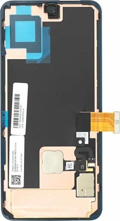Actual product image Google Display + Touch Pixel 8 G949-00555-01 (Display, Pixel 8)
